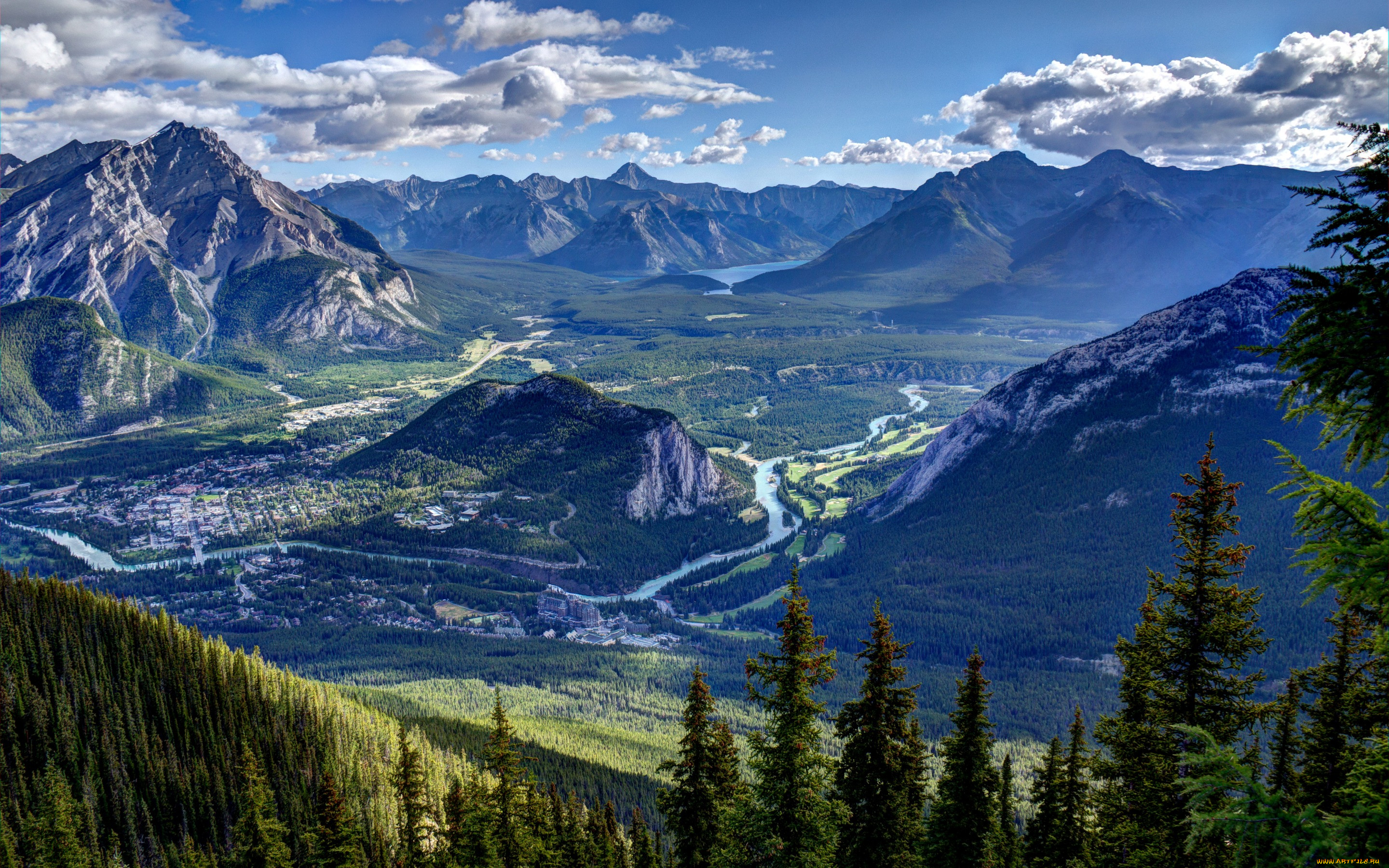 , , , canada, , alberta, banff, national, park, , , , 